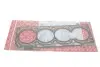 Прокладка ГБЦ VAG 1.6 FSI ARC/AJV/ATN/AUS/AVY/AZD/BAD/BCB 476.412 ELRING