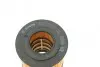 Фильтр масляный вставка H=79mm BMW 1,6-2,0: E46/E87/E90 BOSCH 1457429262 (фото 4)