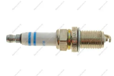 Свічка запалювання MB W169 /W245 BOSCH 0242229724