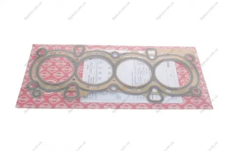 Прокладка ГБЦ FORD 1.4 ASDA/ASDB/FXDA/FXDB/FXDC/FXDD/FXJA ELRING 255.040
