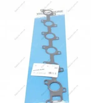 Прокладка колектора випуск Mercedes Benz OM613/648 VICTOR REINZ 71-35305-00