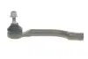 Рулевой наконечник левый Nissan QASHQAI, X-TRAIL II MEYLE 36-16 020 0092 (фото 4)