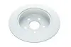 Тормозной диск задний PLATINUM, TOYOTA RAV 4 III MEYLE 30-15 523 0102/PD (фото 2)