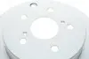 Тормозной диск задний PLATINUM, TOYOTA RAV 4 III MEYLE 30-15 523 0102/PD (фото 4)