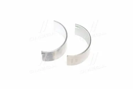 Вкладыши шатунные MB OM611/OM612/OM613/OM647/OM648 Glyco 71-3876 0.25MM