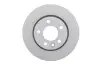 Тормозной диск VW TRANSPORTER T5 1.9/2.5/3.2 2003-2009 0986479097 BOSCH