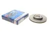 Тормозной диск VW TRANSPORTER T5 1.9/2.5/3.2 2003-2009 0986479211 BOSCH