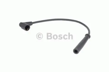 Провод высоковольтный VAZ; SKODA; VOLVO; FIAT; CITROEN BOSCH 0986356129