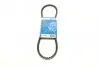 Ремень клиновой 11,2X820 AUDI 80/100/200 2,0/2,2 84-96 1987947775 BOSCH