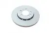 Тормозной диск передний SKODA Fabia AUDI A3; VW Golf 4 BOSCH 0986478853 (фото 4)