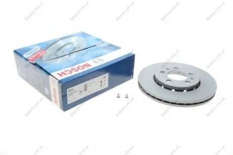 Гальмівний диск BOSCH 0986478853