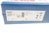 Тормозной диск передний SKODA Fabia AUDI A3; VW Golf 4 BOSCH 0986478853 (фото 7)