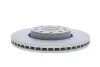 Тормозной диск передний VW Passat -05 SKODA Superb -08 0986479157 BOSCH