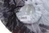 Тормозной диск передний VW Passat -05 SKODA Superb -08 BOSCH 0986479157 (фото 2)