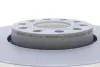 Тормозной диск передний VW Passat -05 SKODA Superb -08 BOSCH 0986479157 (фото 4)