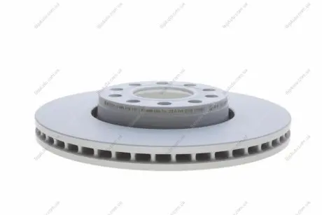 Тормозной диск передний VW Passat -05 SKODA Superb -08 BOSCH 0986479157