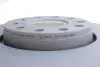 Тормозной диск передний VW Passat -05 SKODA Superb -08 BOSCH 0986479157 (фото 5)