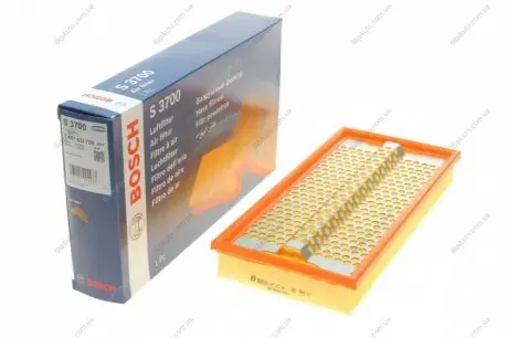 Фильтр воздушный DB W140/210 4,2/5,0 M119 (157*44*333) BOSCH 1457433700