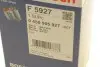 Фильтр топливный бенз. H=165mm FORD Mondeo 1,8-3,0 00- BOSCH 0450905927 (фото 5)