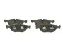 Тормозные колодки передние DB 4,3/5,5 W202/210 AMG 97- BOSCH 0986424649 (фото 2)