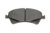 Тормозные колодки дисковые передние TOYOTA Avensis 08- BOSCH 0986494187 (фото 5)