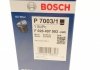 Фильтр масляный DB 4,0CDI: W211/463/220/163(ML-klasse) BOSCH F026407003 (фото 7)
