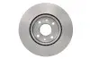 Тормозной диск пер. FIAT Doblo 1.6, Stilo CITROEN Nemo BOSCH 0986478639 (фото 2)