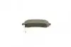 Тормозные колодки задн. Kia Ceed, Rio, Hyundai Accent BOSCH 0986494140 (фото 4)