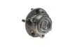 Ступица колеса передняя Nissan QASHQAI, X-TRAIL II MEYLE 36-14 652 0003 (фото 2)
