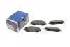 Тормозные колодки дисковые передние TOYOTA Avensis 03- 0986495083 BOSCH