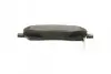 Тормозные колодки дисковые передние TOYOTA Avensis 03- BOSCH 0986495083 (фото 4)