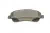 Тормозные колодки дисковые передние TOYOTA Avensis 03- BOSCH 0986495083 (фото 8)