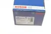 Тормозные колодки дисковые передние TOYOTA Avensis 03- BOSCH 0986495083 (фото 9)
