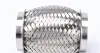 Гофрированная труба, выхлопная система/I.L. 60x115 mm VW360-115 FISCHER