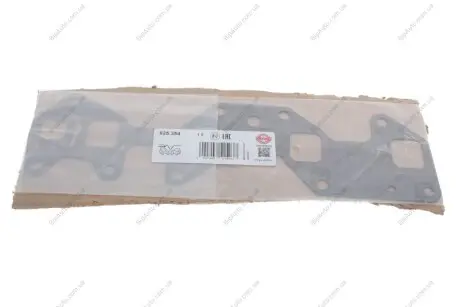 Прокладка коллектора OPEL 1.2/1.4/1.6 C12NZ/C14NZ/C16NZ ELRING 825.354