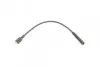 Комплект высоковольтных проводов Silicone Power 01-07 BOSCH 0986356828 (фото 3)