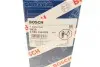 Комплект высоковольтных проводов Silicone Power 01-07 BOSCH 0986356828 (фото 8)