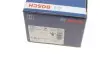 Гальмівні колодки, дискові BOSCH 0986424360 (фото 9)