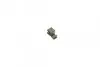 Тормозные колодки дисковые MITSUBISHI Colt 04-,VOLVO BOSCH 0986424371 (фото 4)