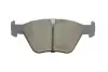 Тормозные колодки дисковые передние BMW 5-serie (E39) BOSCH 0986424485 (фото 5)