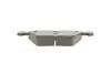 Тормозные колодки дисковые передние BMW 5-serie (E39) BOSCH 0986424485 (фото 6)