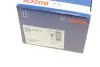 Тормозные колодки дисковые передние BMW 5-serie (E39) BOSCH 0986424485 (фото 9)