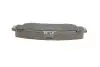 Тормозные колодки дисковые передние VOLVO S40 V40 97- BOSCH 0986424541 (фото 2)
