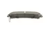Тормозные колодки дисковые передние MAZDA Premacy 99- BOSCH 0986424694 (фото 5)