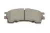 Тормозные колодки дисковые передние MAZDA Premacy 99- BOSCH 0986424694 (фото 6)
