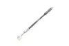Тормозной шланг передний Corsa B, Combo; DAEWOO Nexia 1987476691 BOSCH
