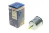 Фильтр топливный бенз. H=165mm VOLVO S40V40/60/80 99- 0450905921 BOSCH