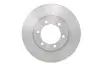 Тормозной диск передний TOYOTA Land Cruiser Prado 02- 0986479304 BOSCH
