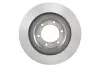 Тормозной диск передний TOYOTA Land Cruiser Prado 02- BOSCH 0986479304 (фото 2)