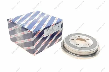 Гальмівний барабан BOSCH 0986477133